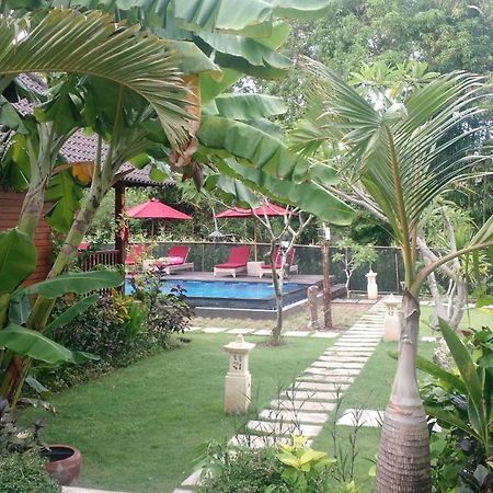 Pondok Lembongan Exterior foto