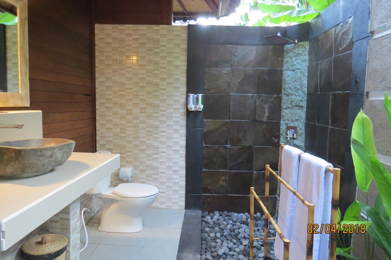 Pondok Lembongan Exterior foto