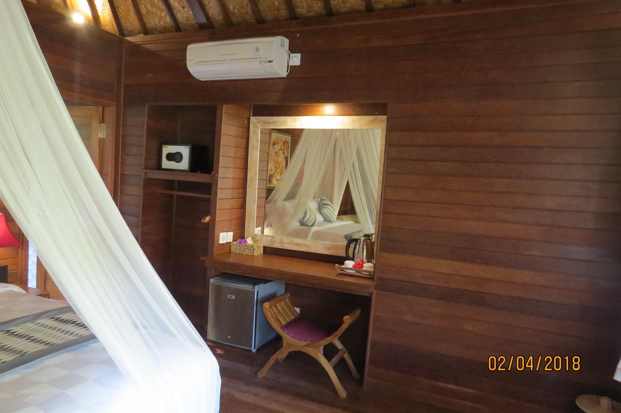 Pondok Lembongan Exterior foto